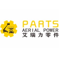 HUNAN AERIAL-POWER MACHINERY CO.,LTD logo - Similar company to Sinomada China
