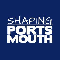 Shaping Portsmouth