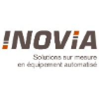INOVIA-pro logo - Similar company to Concept Paradesign