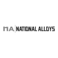 National Alloys Corporation logo - Similar company to Eagle Bend Development & Construction