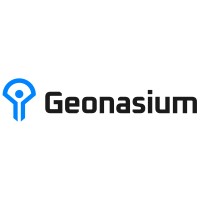 Geonasium logo - Similar company to Prestige-Fit