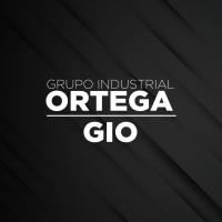Grupo Industrial Ortega GIO logo - Similar company to Gio Ecuador