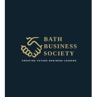 Bath Business Society logo - Similar company to Gemcraft