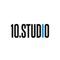 10 Studio logo - Similar company to Think Art Limited