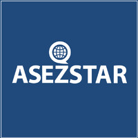 ASEZ STAR logo - Similar company to Asez