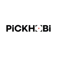 PİCKHOBİ logo - Similar company to Bbm Blueberry