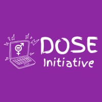 DOSE Initiative logo - Similar company to Uci X Gati
