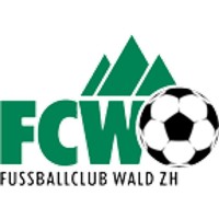 FC Wald logo - Similar company to Fc Embrach