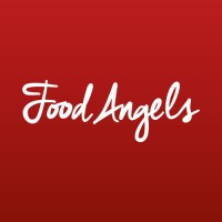 FOOD ANGELS GERMANY logo - Similar company to .