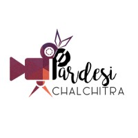 Pardesi Chalchitra logo - Similar company to Lizord