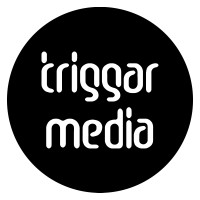 Triggar Media logo - Similar company to Sercapsa