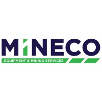 MiNECO logo - Similar company to Hvt