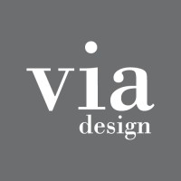 Via Design logo - Similar company to Visbeen Architects