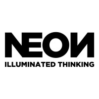Neon Thinking logo - Similar company to Linea Analytics