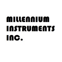 Millennium Instruments Inc. logo - Similar company to Environmental Supply Company