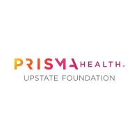 Prisma Health-Upstate Foundation logo - Similar company to White Wine & Butter