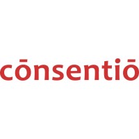 Stuforeningen Consentio logo - Similar company to Vi Samler Hele Helsingør