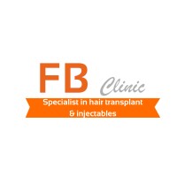 FB Clinic b.v. logo - Similar company to Dr Figura