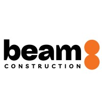 BEAM Construction GmbH logo - Similar company to Sidar Gmbh