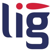 LIG Veículos Elétricos logo - Similar company to Cicloway