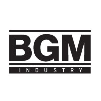 BGM Industry logo - Similar company to Eu Neon