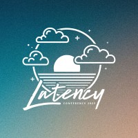 Latency Conference logo - Similar company to Ddd Perth