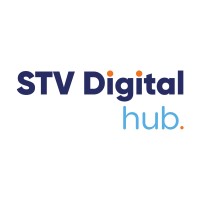 STV Digital Media logo - Similar company to Inprocess Sarl
