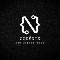 Codénix - GCU Coding Club logo - Similar company to Codecraft Tech Labs