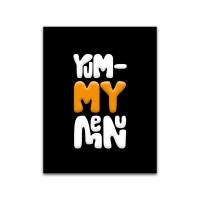 YumMyMenuClub logo - Similar company to Veraison Agency