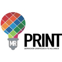 Mr Print LTDA logo - Similar company to Videocorp |                                               Ricoh Company