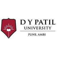 Dr. D. Y. Patil School of Engineering, Ambi Pune logo - Similar company to Talentsquad.Fr