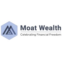 Moat Wealth Associates LLP logo - Similar company to Maxiom Wealth
