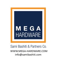 Mega-Hardware