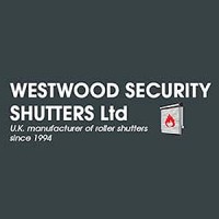 Westwood Security Shutters Ltd. logo - Similar company to Samson Doors And Security Shutters