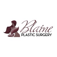 Blaine Plastic Surgery logo - Similar company to Nybra Plastic Surgery