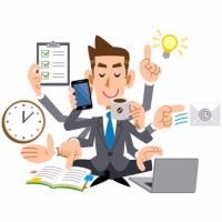 Tax Management & Accounting Service logo - Similar company to Ledger Logics | Online Accounting Service In Pakistan| Accounting & Bookkeeping Service Pakistan|