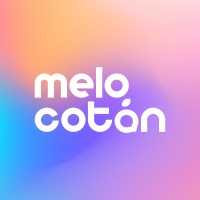 Melocotón Estudio logo - Similar company to Mad Mind