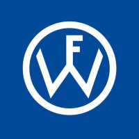 FRITZ WINTER NORTH AMERICA logo - Similar company to Breyden Gmbh
