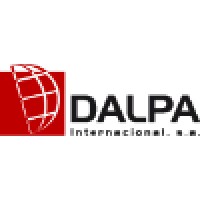 DALPA INTERNACIONAL S.A. logo - Similar company to Corporación Geinnova