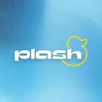 PLASH logo - Similar company to Plash.Es