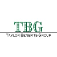 Taylor Benefits Group logo - Similar company to Schatz Benefit Group