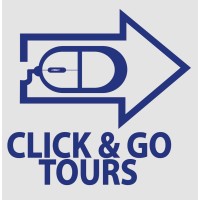 CLICK AND GO TOURS logo - Similar company to Click&Goholidays