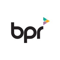 BPR Paraguay logo - Similar company to Pediboss
