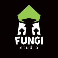 FUNGI studio logo - Similar company to It-Sova.Com