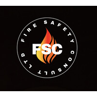 Fire Safety Consult Ltd T/AS Fire Risk Assessor logo - Similar company to Fire & Safety Solutions Ltd (Fass)