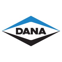 Dana Incorporated logo - Similar company to Tremec Belgium