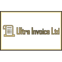 Ultra Invoice Ltd logo - Similar company to I'M Freelancer