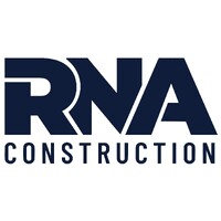 RNA Construction Ltd logo - Similar company to Increments Ltd.