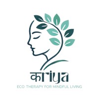 Kriya.co logo - Similar company to Anyo For Wellness