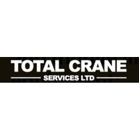 TOTAL CRANE SERVICES LIMITED logo - Similar company to G&P Mechanical & Structural Engineering